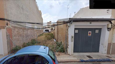 Foto 3 de Residencial en venta en Forn de Gil, 1, Avenida Alemania-Italia, Vila-real