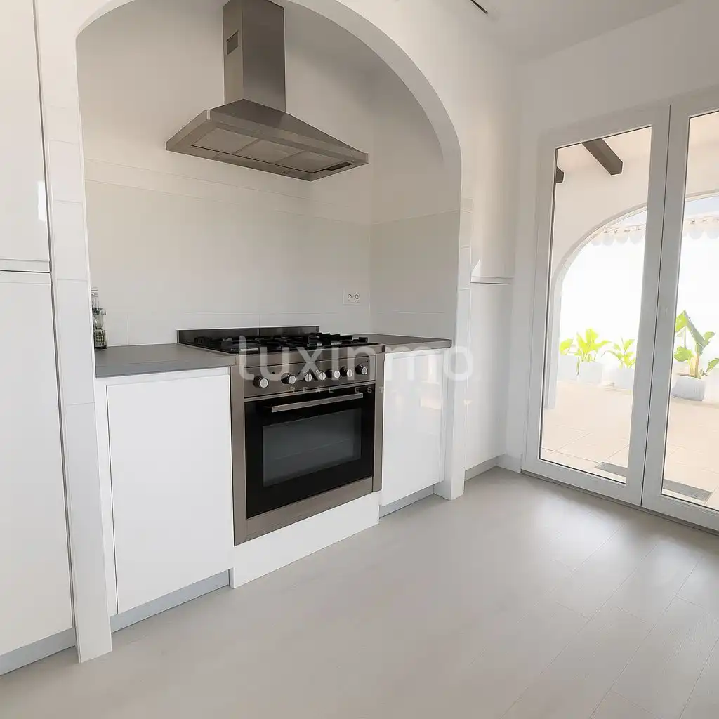 Villa con terrazza in vendita a Marisol Park - Ortembach - Los Almendros, imagen 8