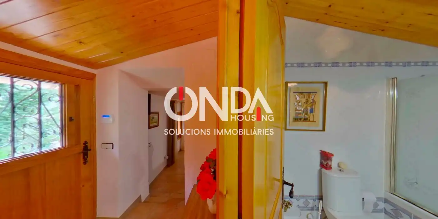 Casa o xalet en venda a Camino Diseminarse, 42, Isona i Conca Dellà