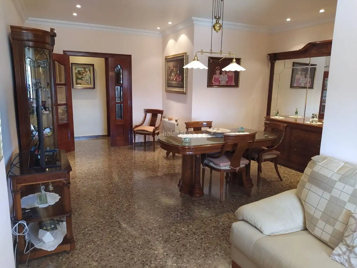 Flat with lift for sale in Carrer de Sardenya 41, imagen 5