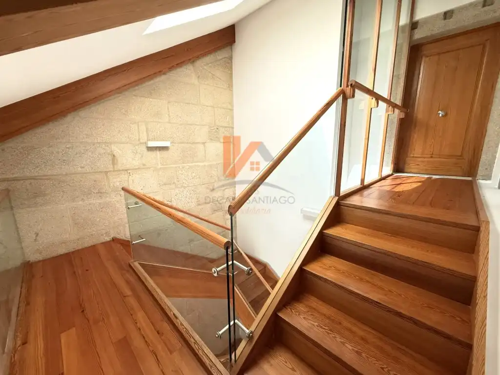 Apartament amb ascensor de lloguer a Rúa Nova, 57 57, imagen 25