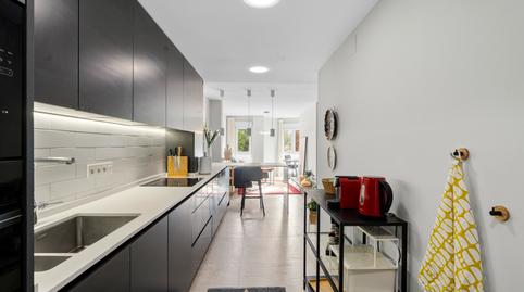 Foto 3 de Apartamento en venta en Mercado, Alicante / Alacant