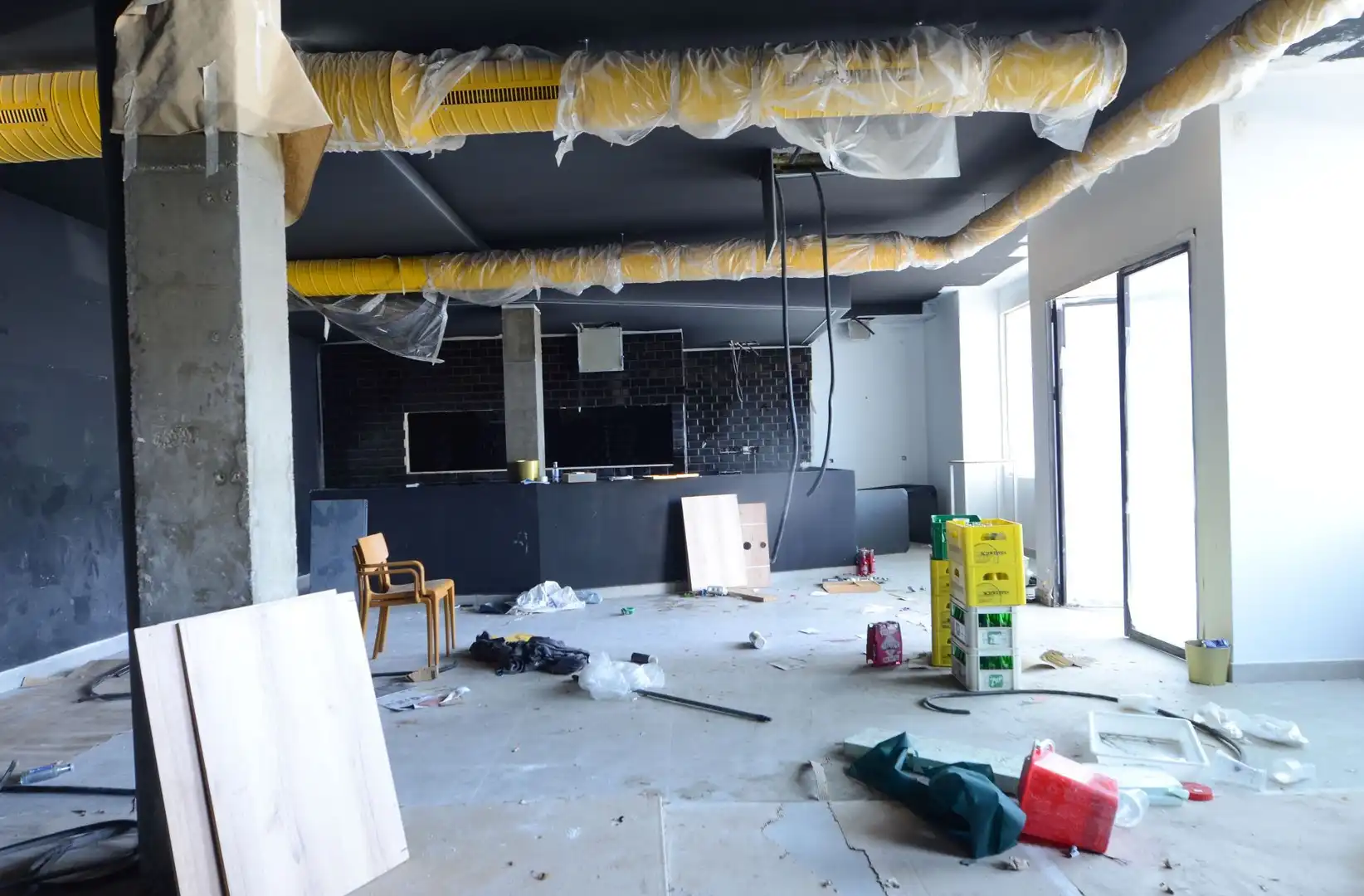 Local comercial de lloguer a Villanueva de la Cañada ciudad, imagen 19