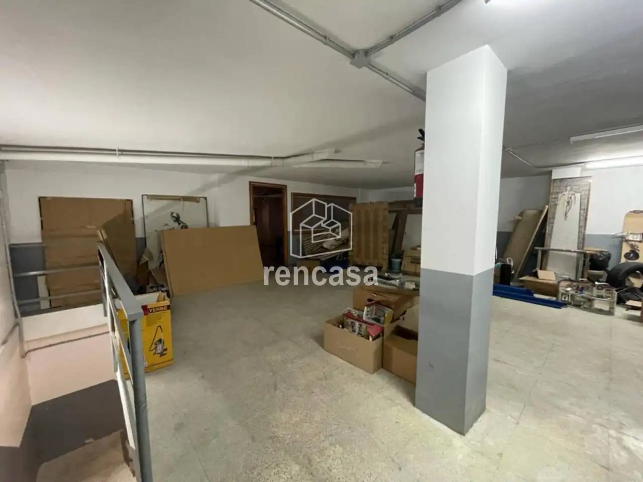 Locale commerciale in vendita a Avenida Sant Ruf, imagen 5