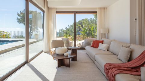 Foto 4 de Casa o chalet en venta en Portichol - Balcón al Mar, Jávea / Xàbia