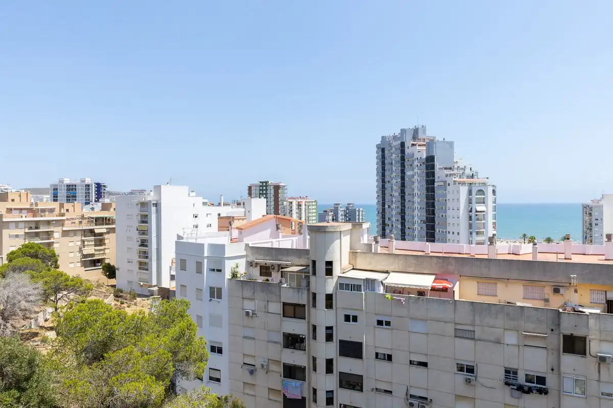 House with terrace for sale in Pujada Santuari, imagen 33