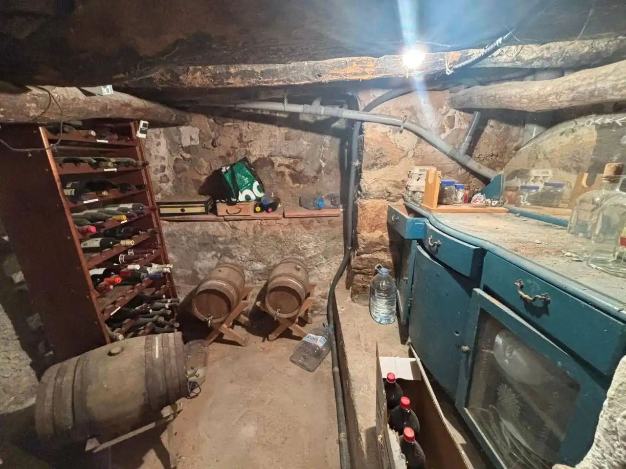 Casa o xalet en venda en Pontils amb Calefacció i Terrassa