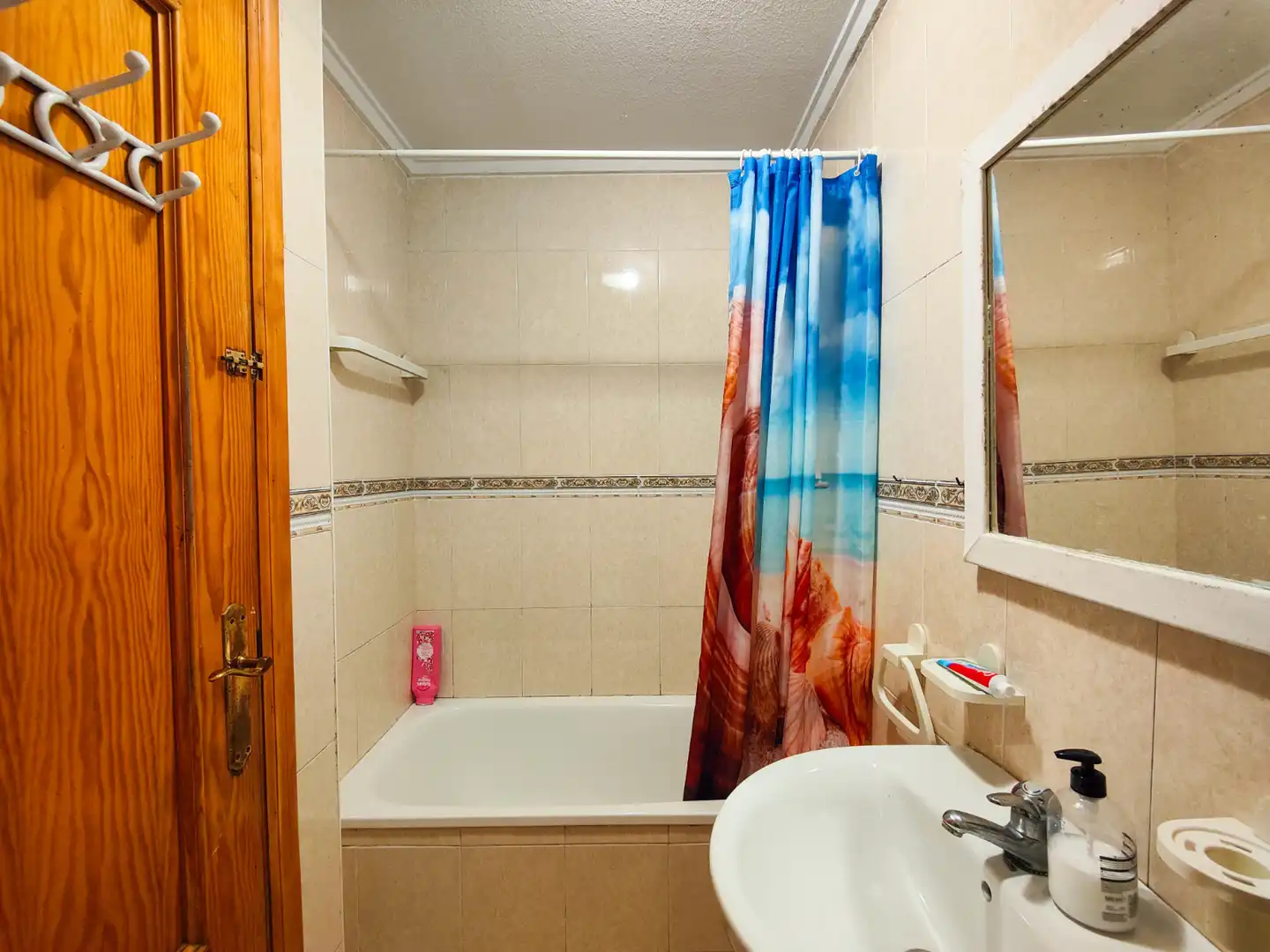 Apartament amb piscina en venda a Playa del Cura, imagen 19