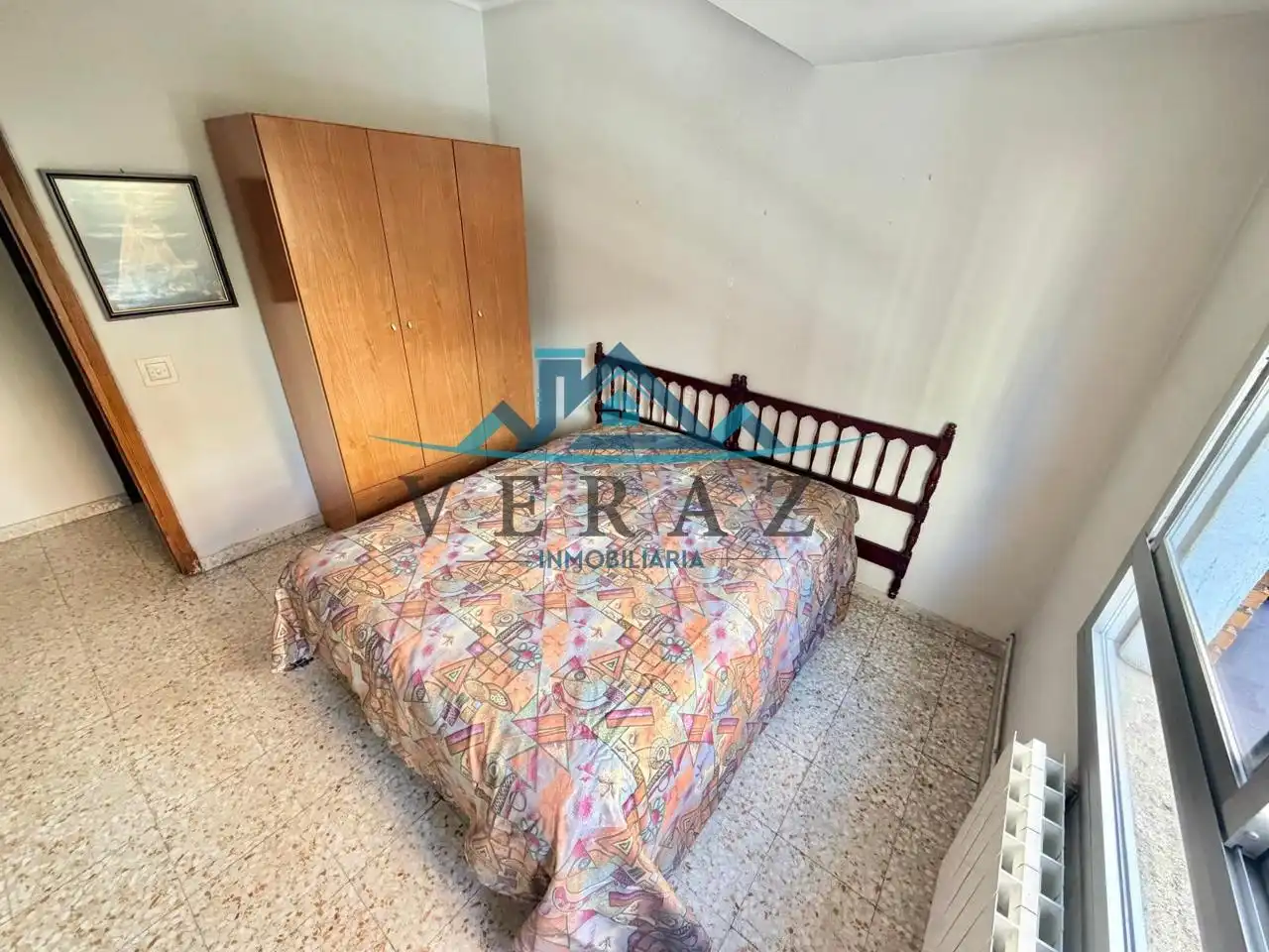 Schlafzimmer von Wohnung zum Verkauf in Talavera de la Reina mit Heizung und Terrasse