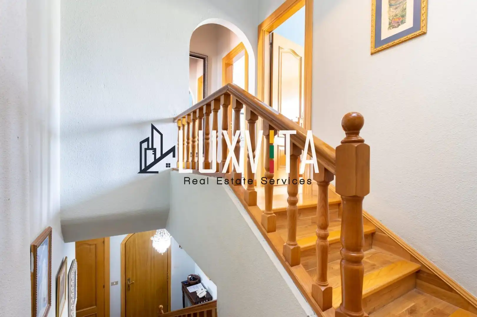 Ático en venta en Arona con Aire acondicionado, Terraza y Amueblado