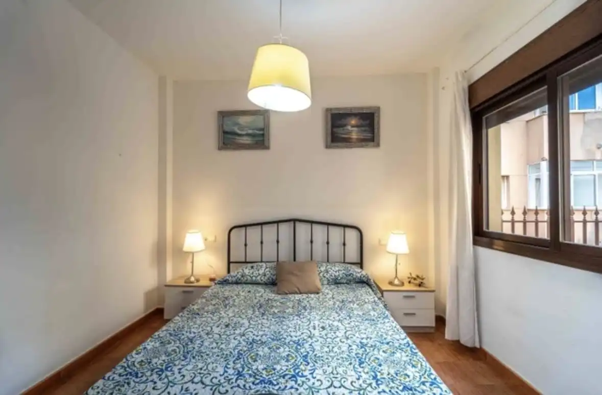 Habitación de Piso en venta en Las Lagunas
