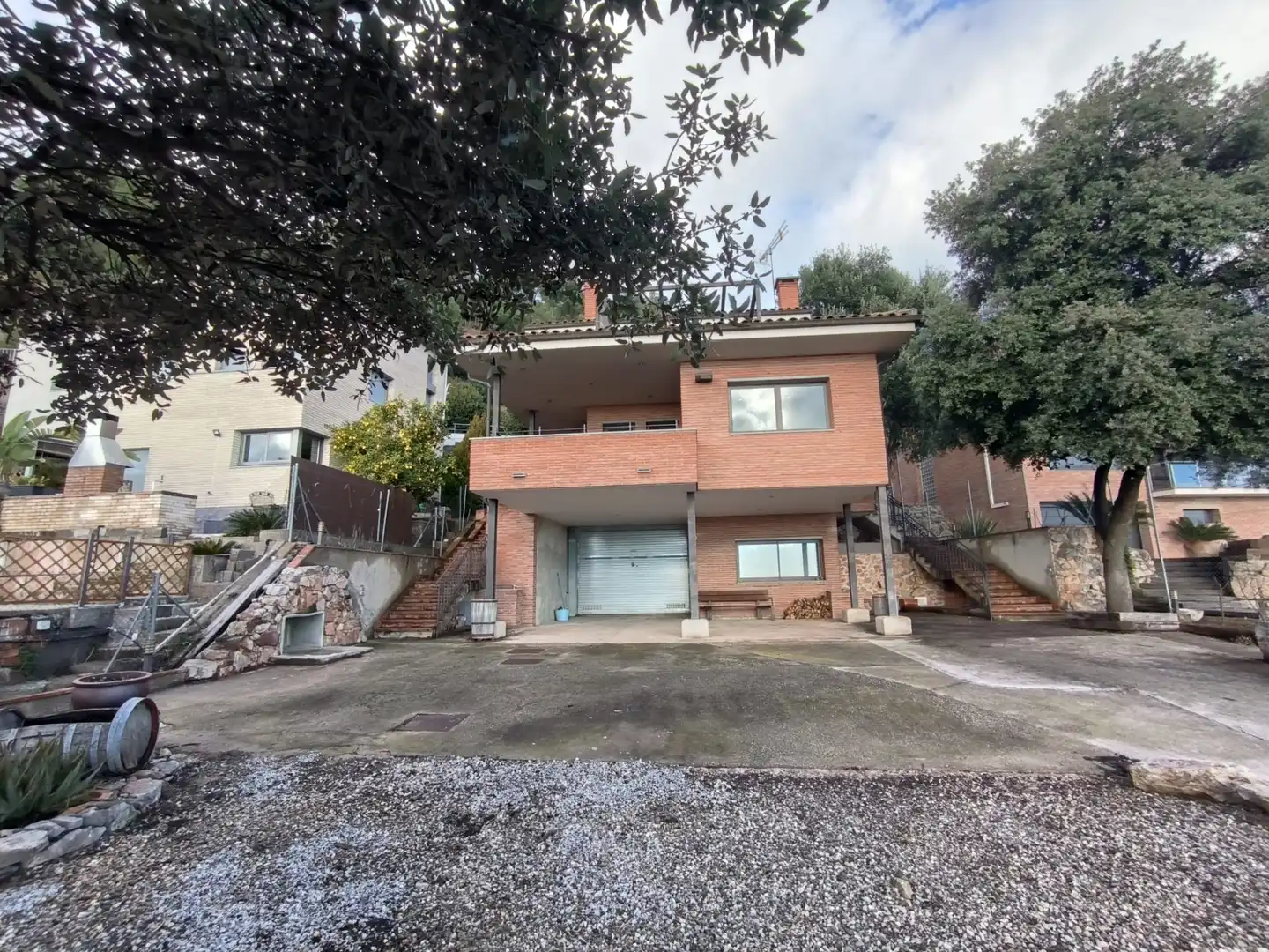 Villa con giardino in vendita a L'Ametlla del Vallès, imagen 26