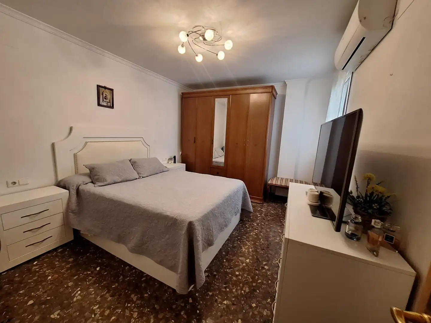 Penthouse with lift for sale in Casc Urbà, imagen 12