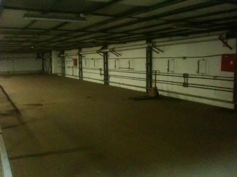 Nave industrial in vendita a El Goro - Ojos de Garza, imagen 2