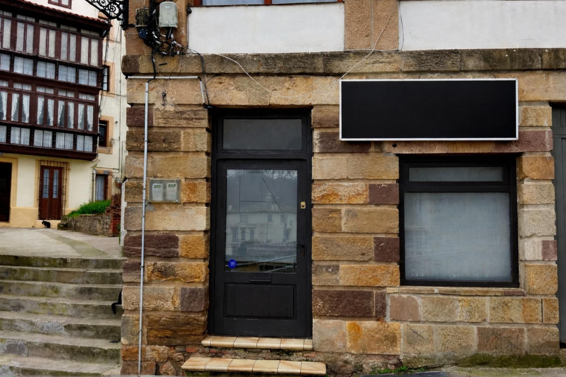 Premises for sale in Comillas (Cantabria)