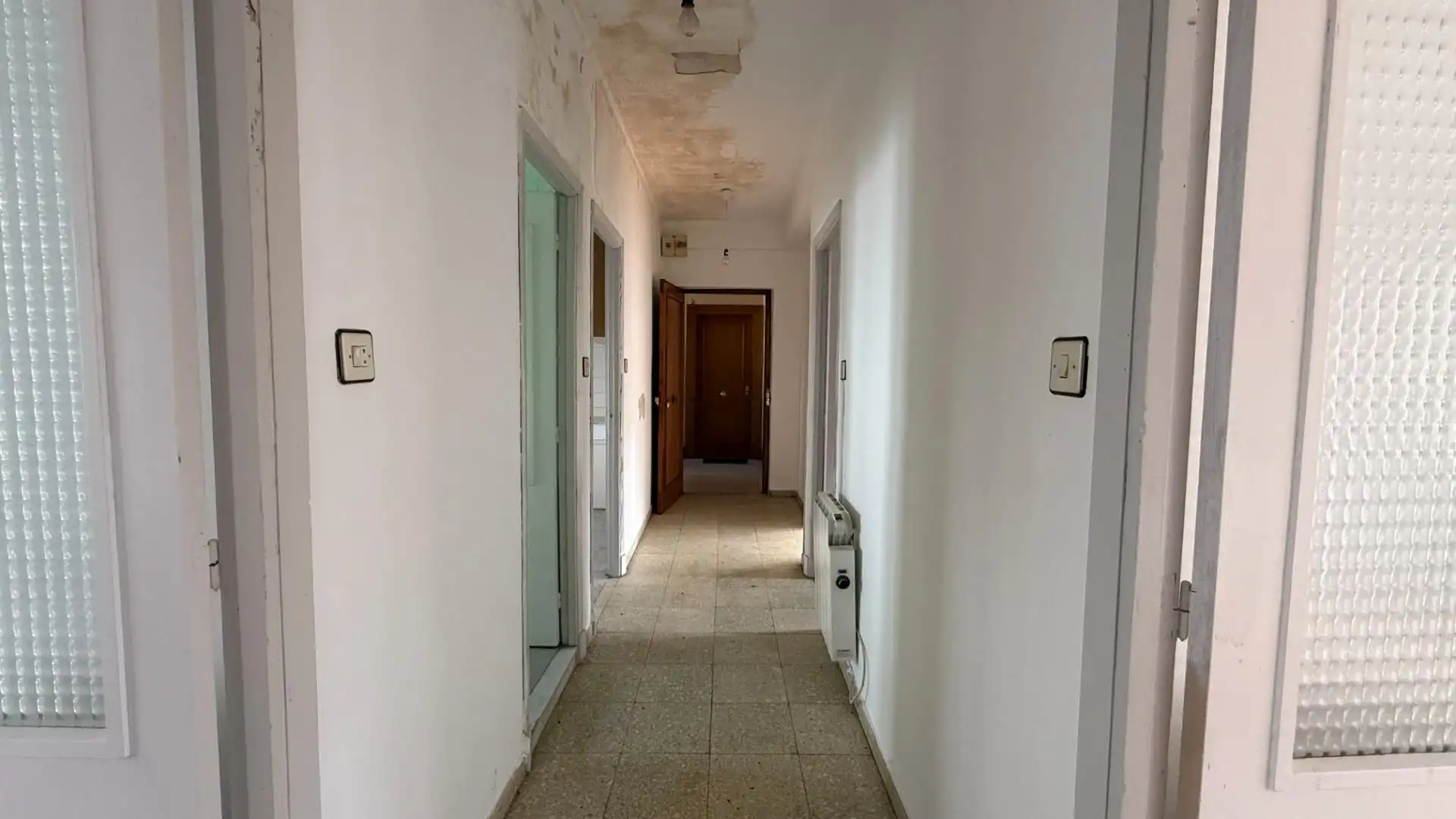 Flat for sale in Aller  with Terrace
