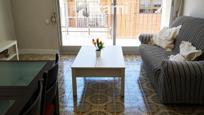 Living room of Flat for sale in Alicante / Alacant  with Terrace