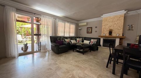 Foto 5 de Casa adosada en venda a Calle Escritora Carolina Coronado, N 36, Málaga, S, 36, Churriana - El Pizarrillo - La Noria-Guadalsol, Málaga Capital