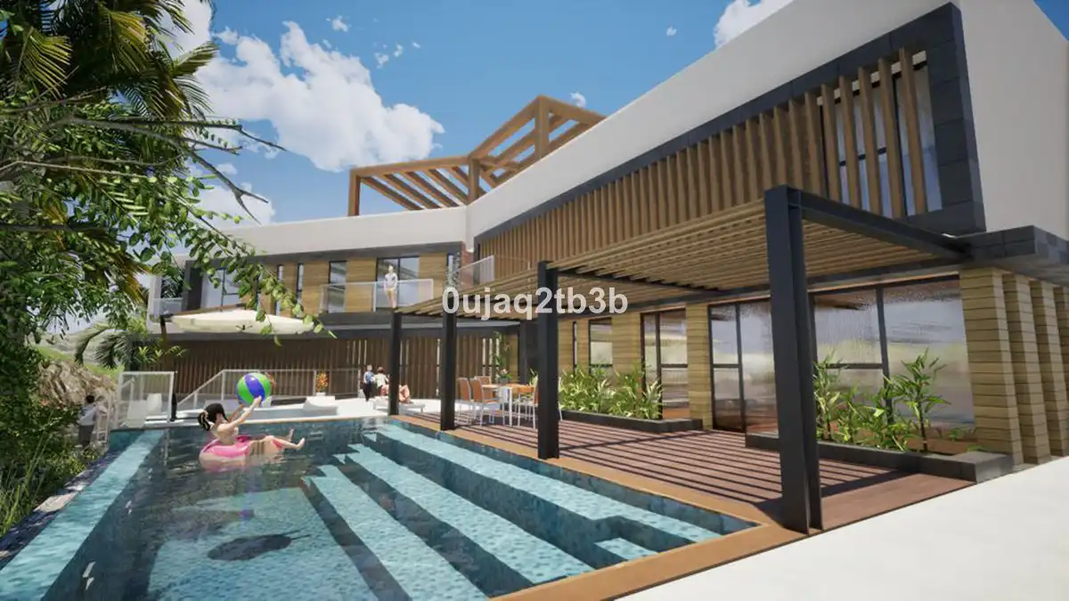Terreno residenziale in vendita a Las Chapas - El Rosario, imagen 4