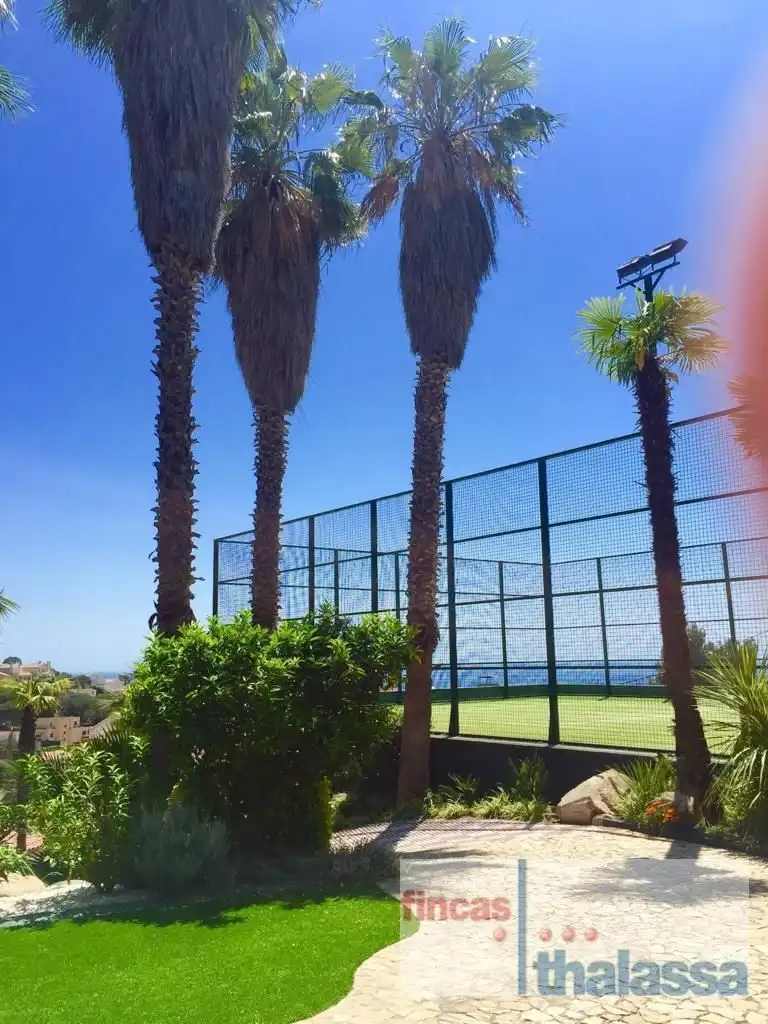 Casa con piscina en venta en canigo, imagen 14