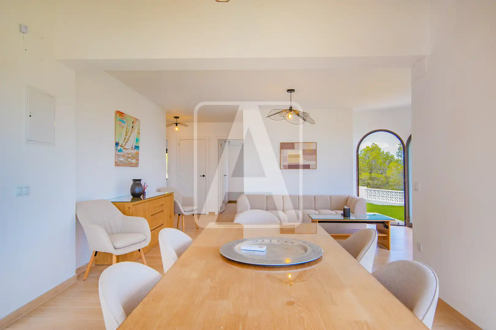 Villa avec piscine à vendre à Oltamar - Cucarres, imagen 11