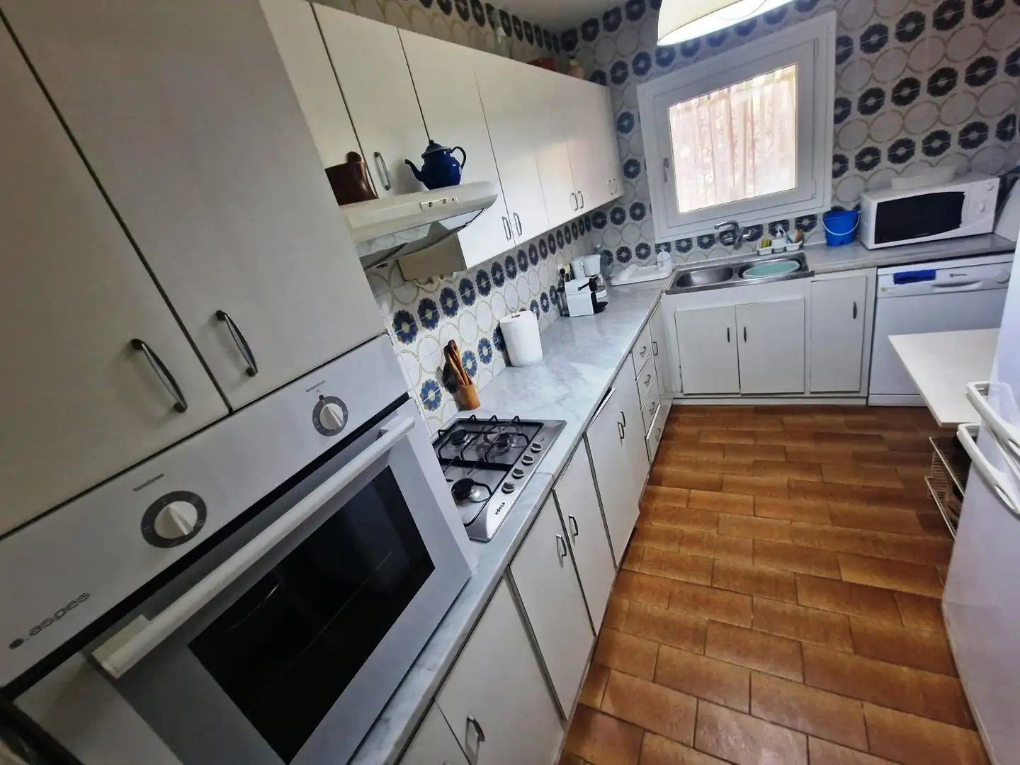 Villa avec jardin à vendre à Ardiaca - La Llosa, imagen 14