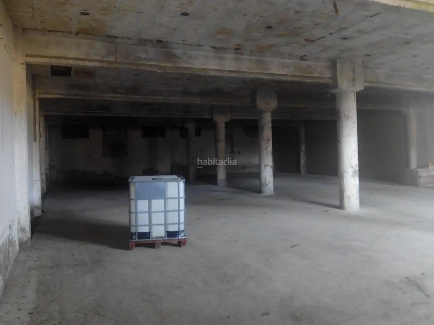 Industriegebäude zur Miete in Carrer del Sindicat Agrícola 8, imagen 6