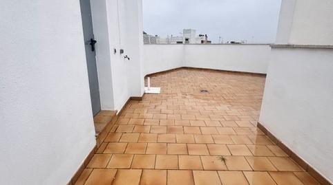 Foto 3 de Pis en venda a Calle Zambrana, Centro ciudad, Linares