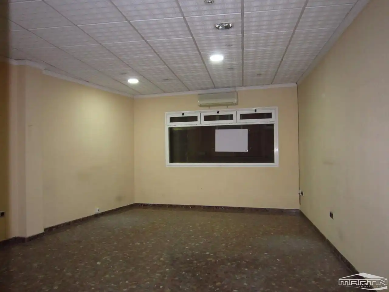 Büro zur Miete in Lucena mit Klimaanlage