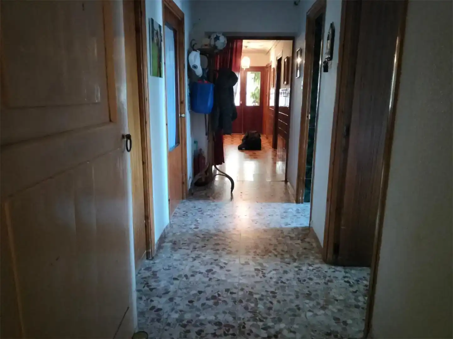 Pis en venda en La Torre del Valle amb Traster, Moblat i Forn