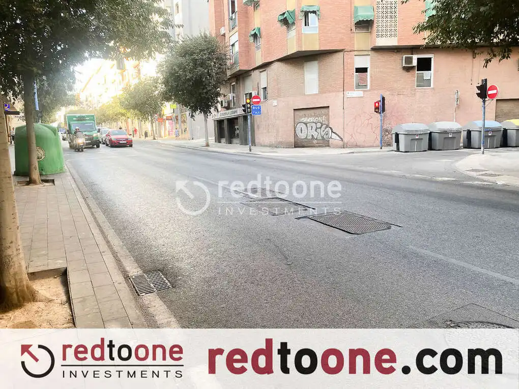 Piso con terraza en venta en Campoamor - Altozano, imagen 35