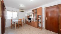 Exterior view of Flat for sale in L'Hospitalet de Llobregat  with Air Conditioner