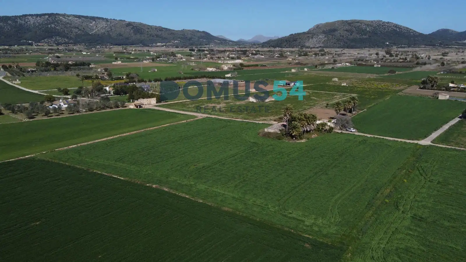 Terrain rustique à vendre à Sa Pobla, imagen 5