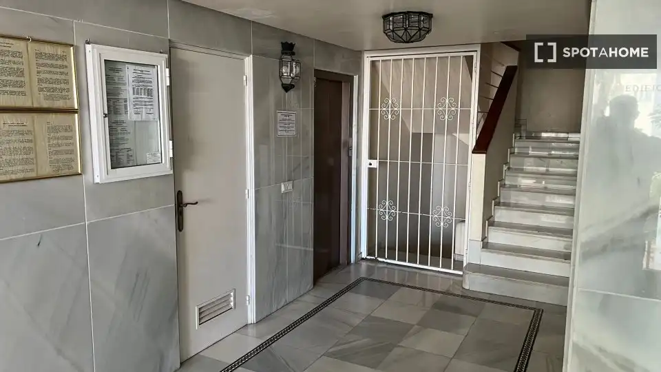 Room in Solymar