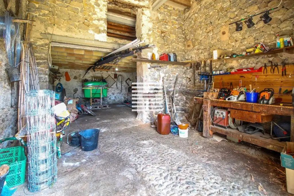 Casa o chalet en venta en Escorca con Trastero