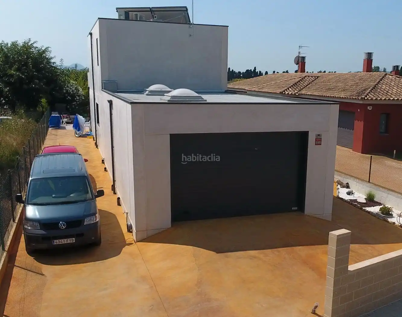 Villa avec jardin à vendre à Carrer Sta Cristina 28, imagen 31