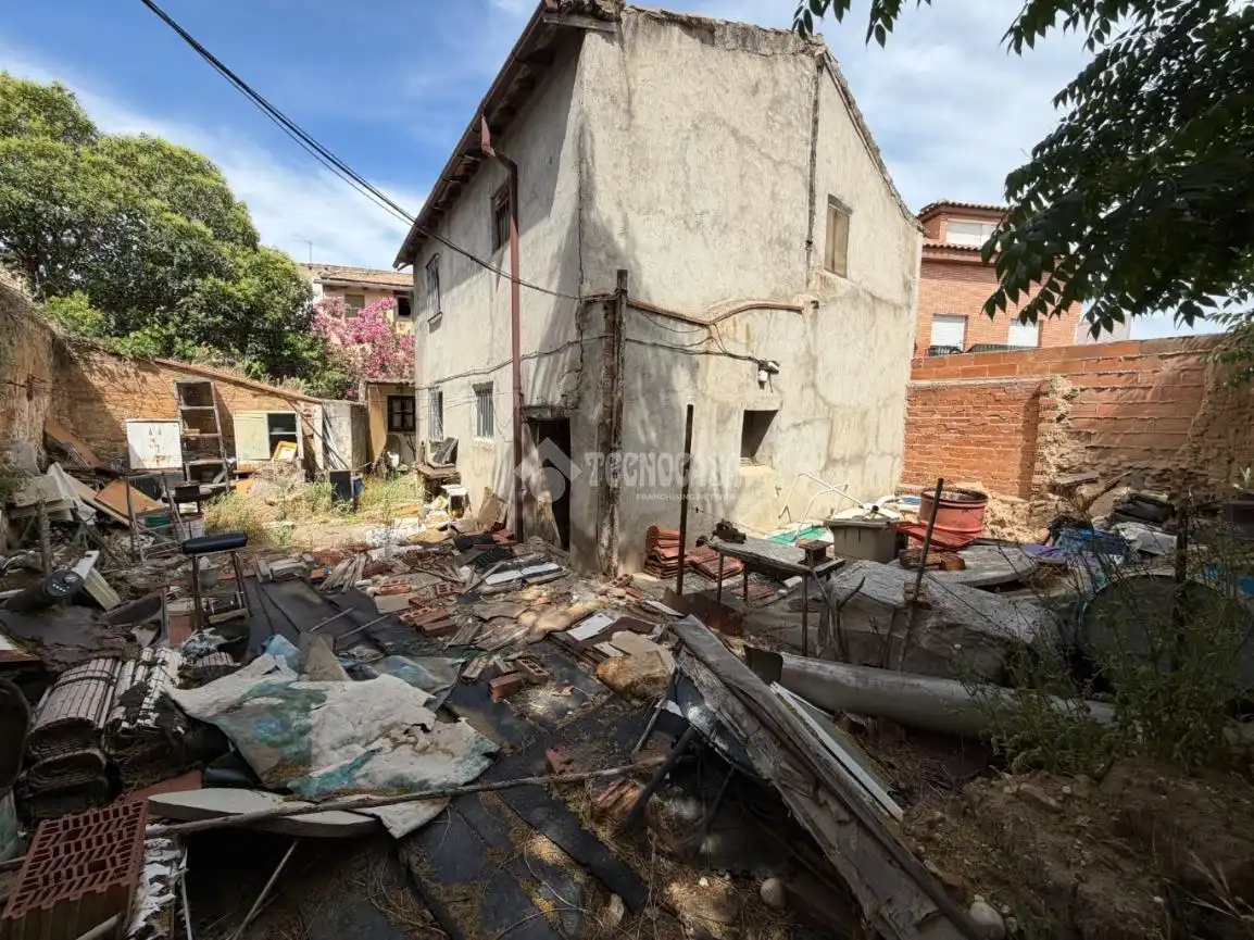 Pis en venda en Valdetorres de Jarama amb Balcó
