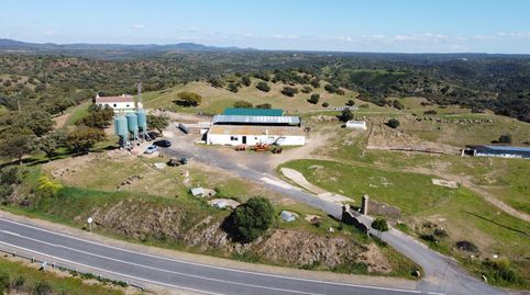 Foto 5 de Finca rústica en venta en Sanlúcar de Guadiana, Huelva