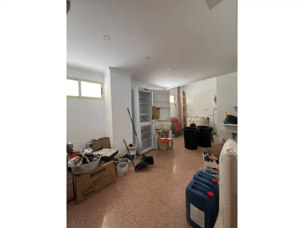 Piso con ascensor en venta en Calle PASSATGE DE SORO, imagen 24