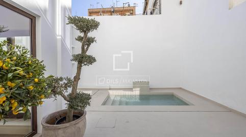 Photo 3 of Houses for sale in En Corts - Doctor Waksman, Valencia Capital