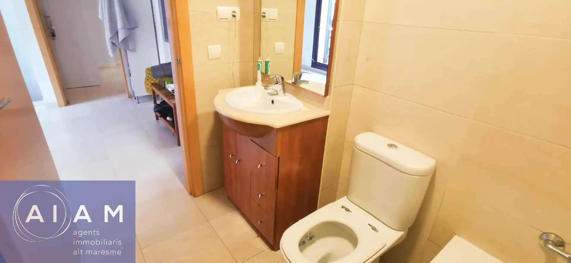 Attic for sale in Calella
