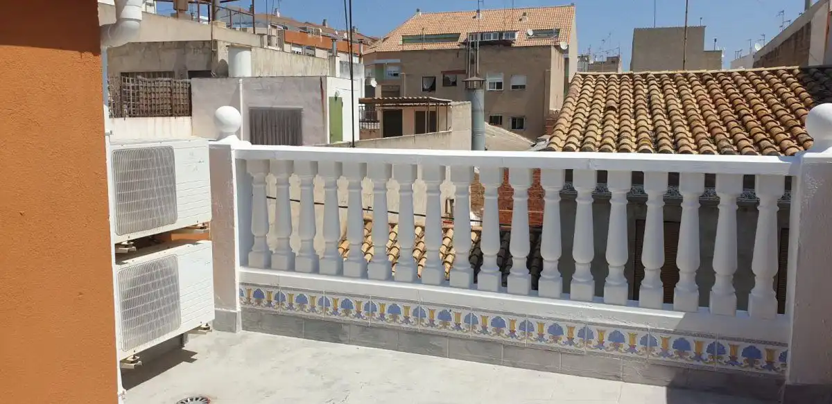 Haus mit Terrasse zum Verkauf in SAN JOSEP, imagen 16