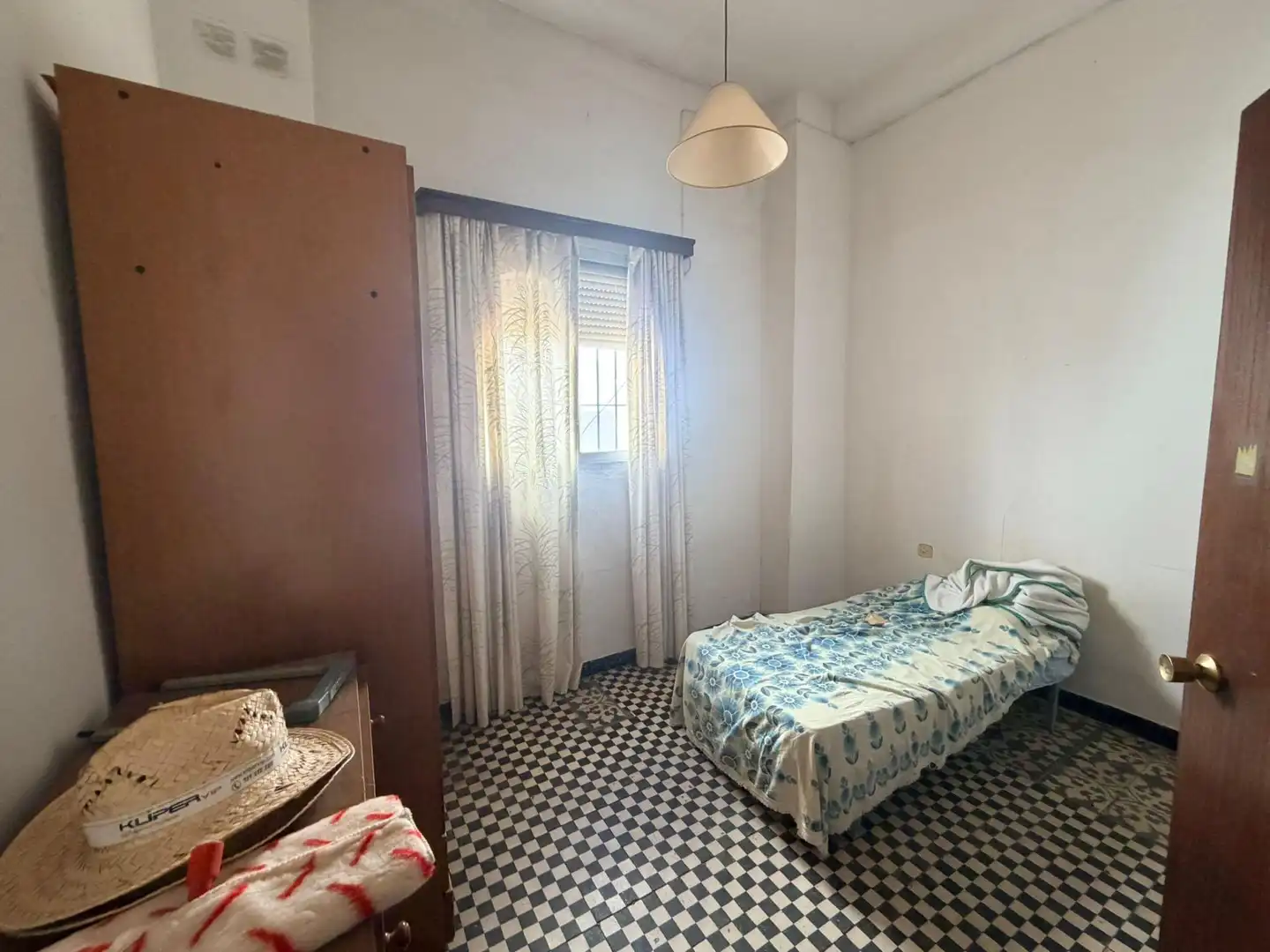 Dormitori de Casa o xalet en venda en Huelva