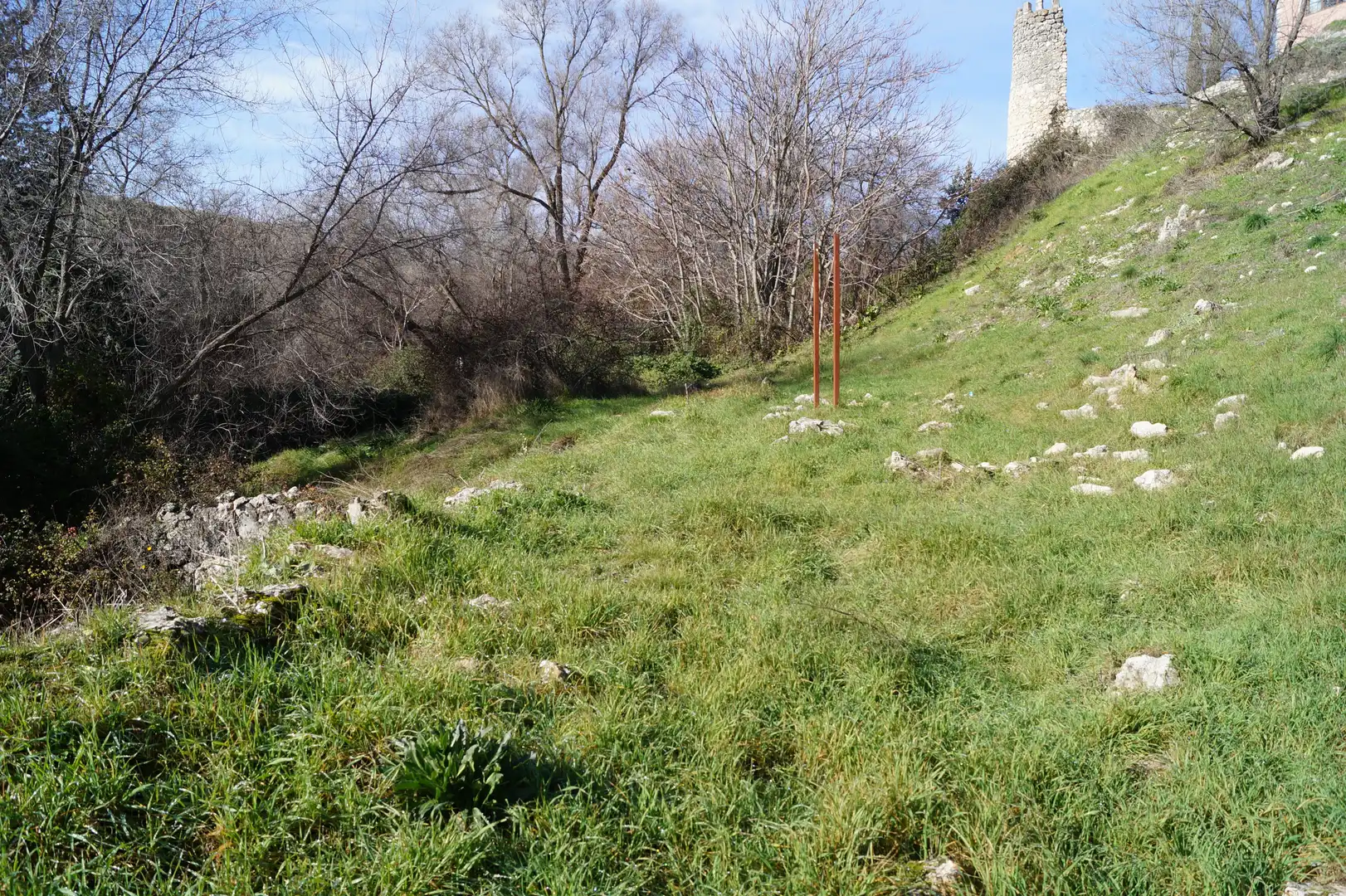 Residential for sale in Torija