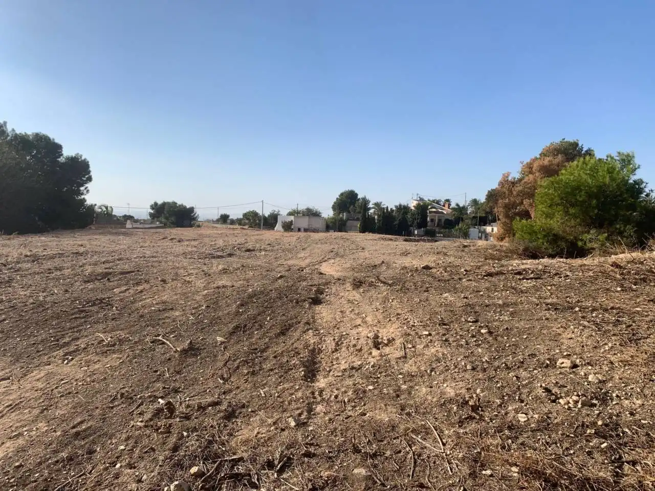 Terreno residencial en venta en Peña de las Águilas, imagen 2