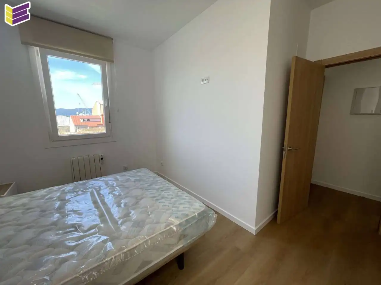 Flat for rent in Calle Tomás Alonso, Bouzas