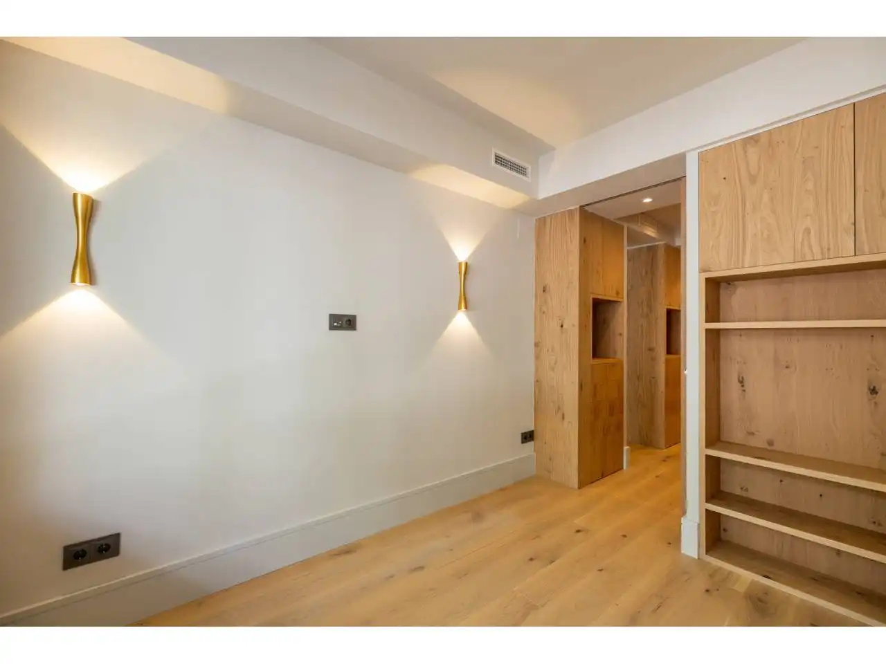 Appartement avec ascenseur à vendre à Calle Castillejos, imagen 17