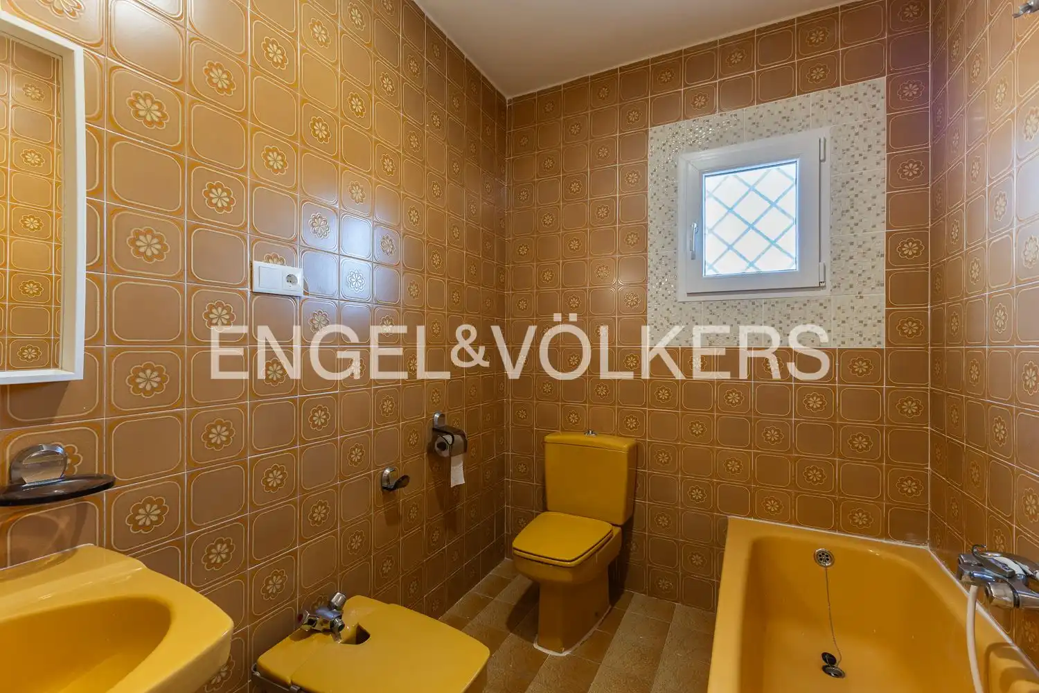 Casa con piscina en venta en La Cañada, imagen 21
