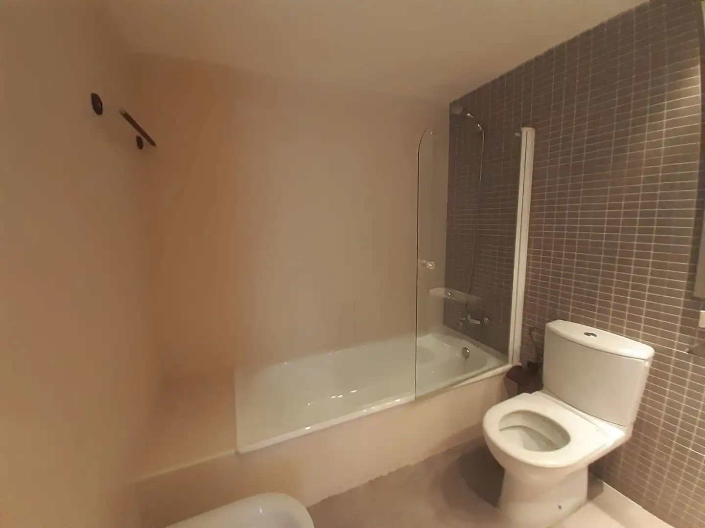 Badezimmer von Wohnung zum Verkauf in Altea mit Klimaanlage, Heizung und Terrasse