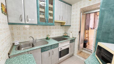 Foto 2 de Piso en venta en C/domingo Parraga, Villaverde Alto, Madrid Capital